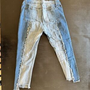 Hayden LA denim jeans size L